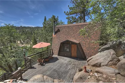 298 Nolan Trail, Big Bear Lake, CA 92315 - Photo 2