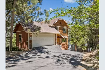 1255 Aleutian Drive, Lake Arrowhead, CA 92352 - Photo 1