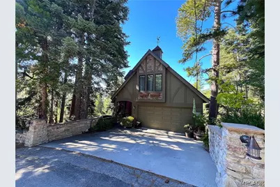 846 Golf Course Road, Lake Arrowhead, CA 92352 - Photo 2