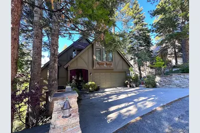 846 Golf Course Road, Lake Arrowhead, CA 92352 - Photo 1