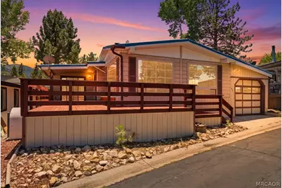 391 Montclair Drive #230, Big Bear City, CA 92314 - Photo 1