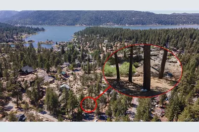 0 Crescent Lane, Big Bear Lake, CA 92315 - Photo 2