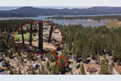 0 Crescent Lane, Big Bear Lake, CA 92315 - Photo 1
