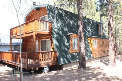 504 Pinewood (Fractional) Court, Big Bear City, CA 92314 - Photo 18