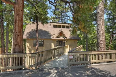 750 Grass Valley Road, Lake Arrowhead, CA 92352 - Photo 1