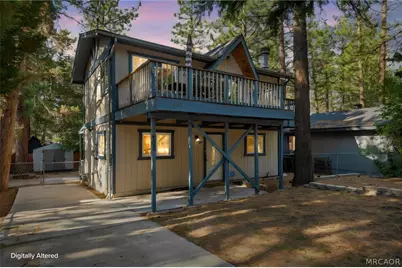 633 Barret Way, Big Bear City, CA 92314 - Photo 2