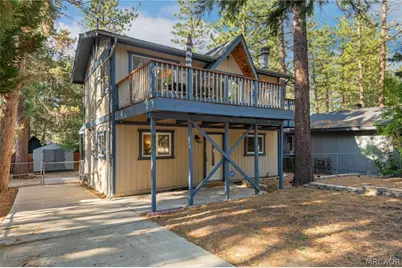 633 Barret Way, Big Bear City, CA 92314 - Photo 1