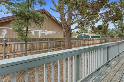 187 Dixie Lee Lane, Sugarloaf, CA 92386 - Photo 32