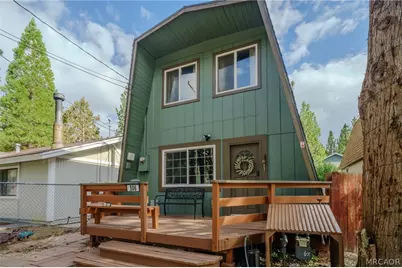 506 Elysian Boulevard, Big Bear City, CA 92314 - Photo 2