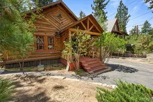 39253 Mohawk Dr, Fawnskin, CA 92333 - Photo 1