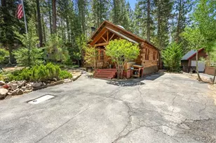 39253 Mohawk Dr, Fawnskin, CA 92333 - Photo 2