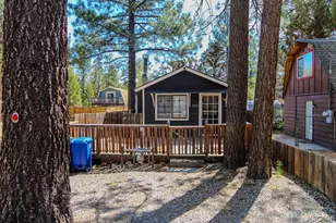 595 Vista Ave, Sugarloaf, CA 92386 - Photo 1