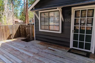 595 Vista Avenue, Sugarloaf, CA 92386 - Photo 2