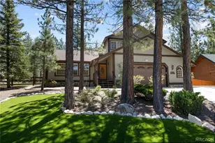 127 Stony Creek Rd, Big Bear Lake, CA 92315 - Photo 1