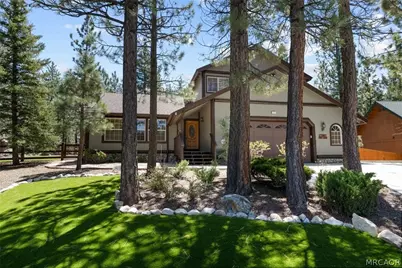 127 Stony Creek Road, Big Bear Lake, CA 92315 - Photo 1