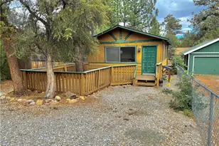 551 Highland Ln, Sugarloaf, CA 92386 - Photo 1