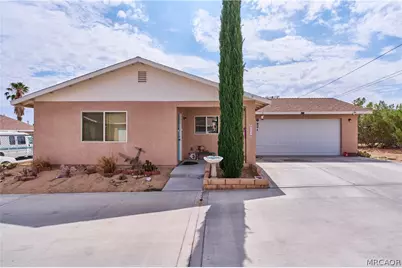 61501 Division Street, Joshua Tree, CA 92252 - Photo 22