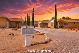61501 Division St, Joshua Tree, CA 92252 - Photo 1