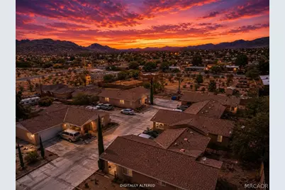 61501 Division Street, Joshua Tree, CA 92252 - Photo 4