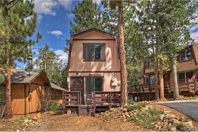 759 Spruce Lane, Sugarloaf, CA 92386 - Photo 1