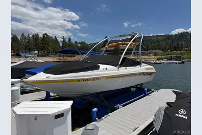 400 Pine Knot Boulevard #F-53, Big Bear Lake, CA 92315 - Photo 2