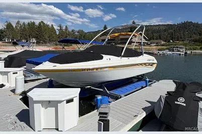 400 Pine Knot Boulevard #F-53, Big Bear Lake, CA 92315 - Photo 1