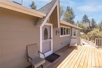 39147 Cedar Dell Road, Fawnskin, CA 92333 - Photo 20