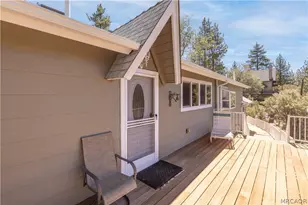 39147 Cedar Dell Rd, Fawnskin, CA 92333 - Photo 20