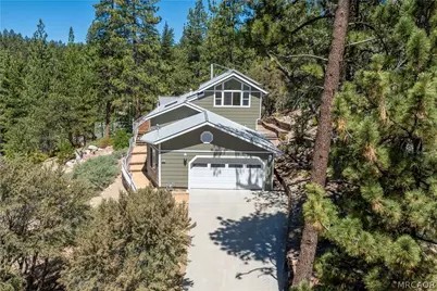 39147 Cedar Dell Road, Fawnskin, CA 92333 - Photo 1