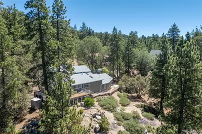 39147 Cedar Dell Road, Fawnskin, CA 92333 - Photo 4