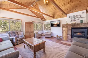 39147 Cedar Dell Rd, Fawnskin, CA 92333 - Photo 22