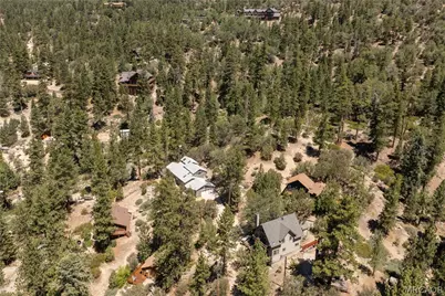 39147 Cedar Dell Road, Fawnskin, CA 92333 - Photo 8