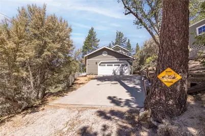 39147 Cedar Dell Road, Fawnskin, CA 92333 - Photo 10