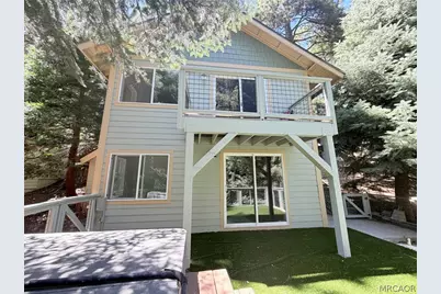 659 Virginia Court, Cedar Glen, CA 92352 - Photo 2