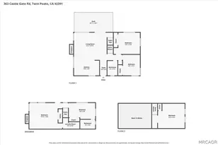 363 Castle Gate Rd, Lake Arrowhead, CA 92352 - Photo 42