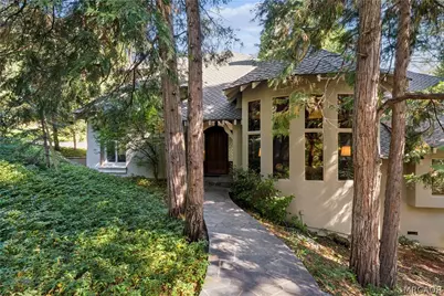 391 Cedar Ridge Drive, Lake Arrowhead, CA 92352 - Photo 6