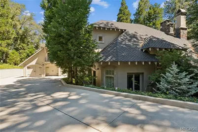 391 Cedar Ridge Drive, Lake Arrowhead, CA 92352 - Photo 8