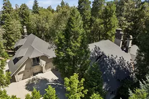 391 Cedar Ridge Dr, Lake Arrowhead, CA 92352 - Photo 1