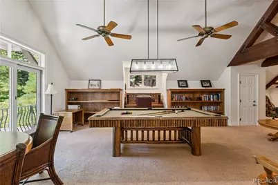 391 Cedar Ridge Drive, Lake Arrowhead, CA 92352 - Photo 46