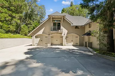 391 Cedar Ridge Drive, Lake Arrowhead, CA 92352 - Photo 56