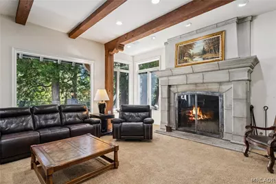 391 Cedar Ridge Drive, Lake Arrowhead, CA 92352 - Photo 16