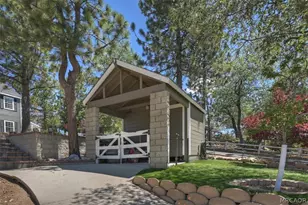 39495 Raccoon Dr, Fawnskin, CA 92333 - Photo 52