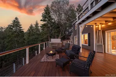39495 Raccoon Drive, Fawnskin, CA 92333 - Photo 6