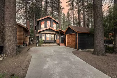835 Jaybird Lane, Big Bear Lake, CA 92315 - Photo 34