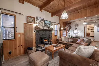 835 Jaybird Lane, Big Bear Lake, CA 92315 - Photo 4