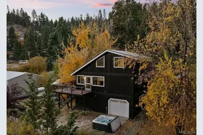 993 Cameron Drive, Big Bear Lake, CA 92315 - Photo 16
