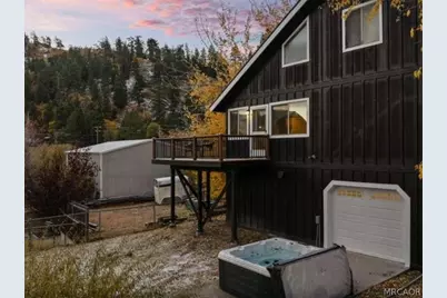 993 Cameron Drive, Big Bear Lake, CA 92315 - Photo 2