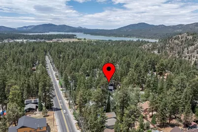 155 Lodgepole Place, Big Bear Lake, CA 92315 - Photo 60