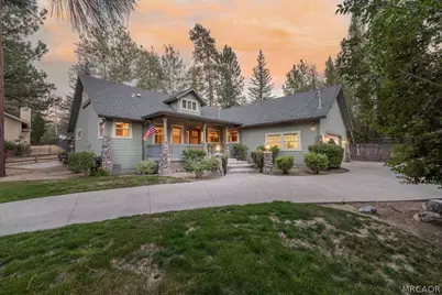 155 Lodgepole Place, Big Bear Lake, CA 92315 - Photo 1