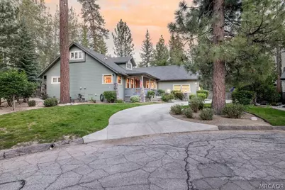 155 Lodgepole Place, Big Bear Lake, CA 92315 - Photo 2